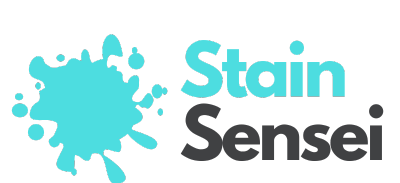 Stain Sensei Logo